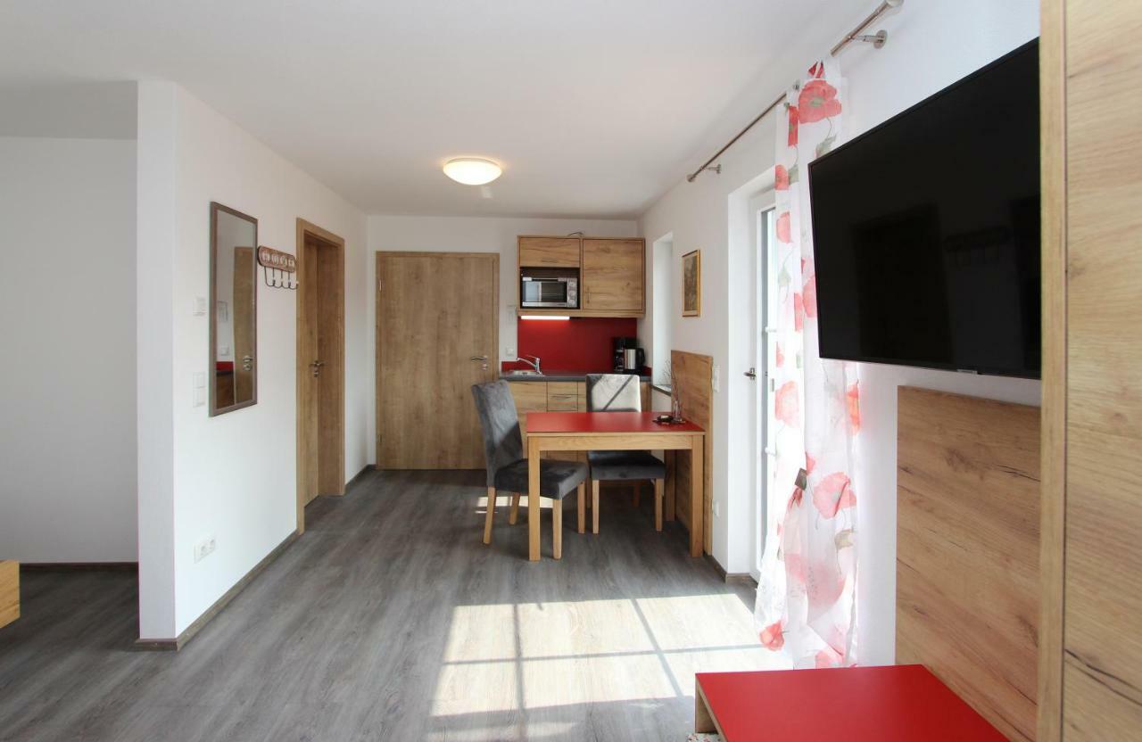 Apartamento Doellelhof Erding Exterior foto